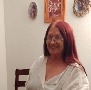 Meet your Posher, Norma